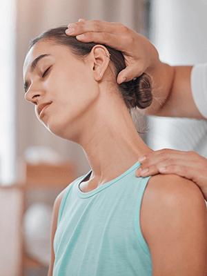 Trigger Point Therapy - Best Physiotherapy Treatment In Rawalpindi &  Islamabad