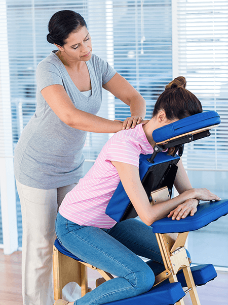 Women's health rehabilitation