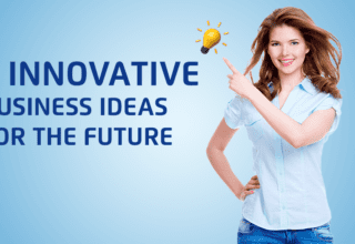 Revolutionize Your Entrepreneurial Game: 5 Innovative Business Ideas for the Future