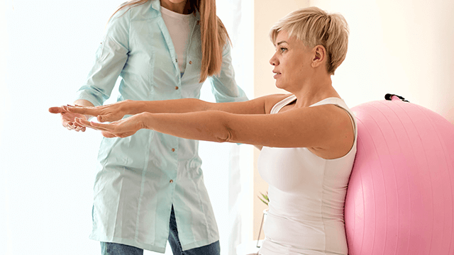 Women Health Rehabilitation