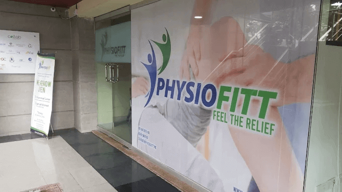 Best Physiotherapist in Islamabad