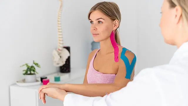 Benefits of Physiotherapy