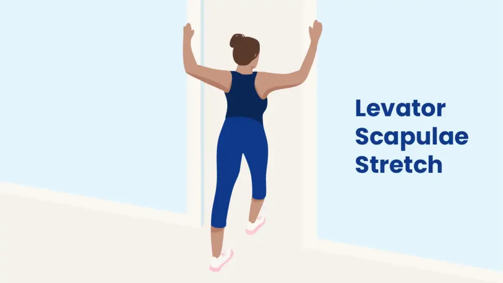 Doorway Chest Stretch