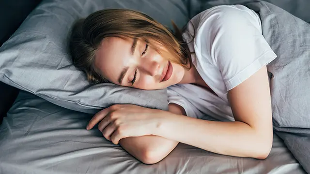 Sleep quality