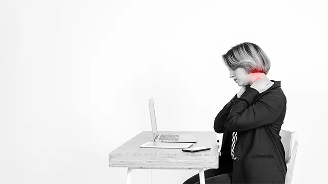 Understanding Tech Neck