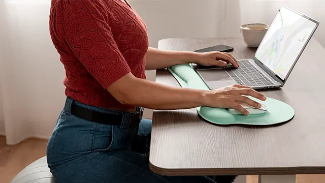 Work ergonomics