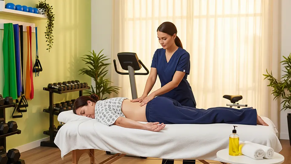 Additional Therapies that Complement Physiotherapy