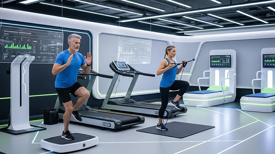 Builds Long-Term Athletic Longevity
