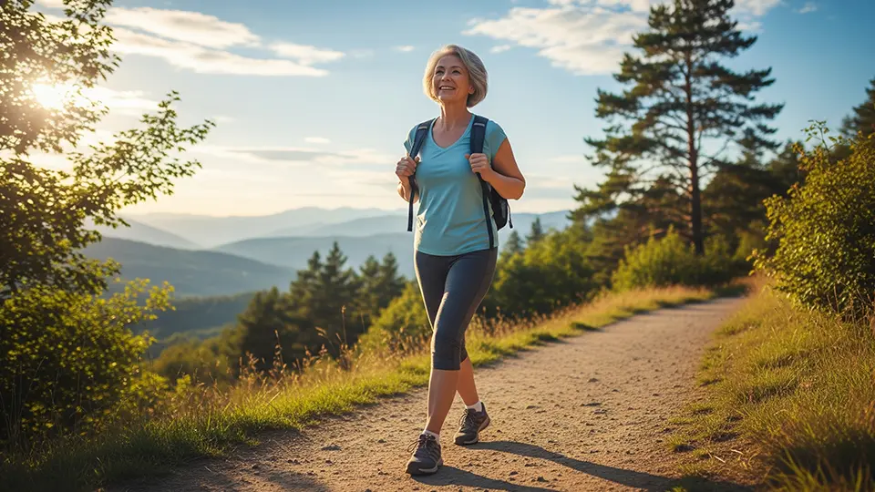 Case Study 1: Avoiding Knee Replacement