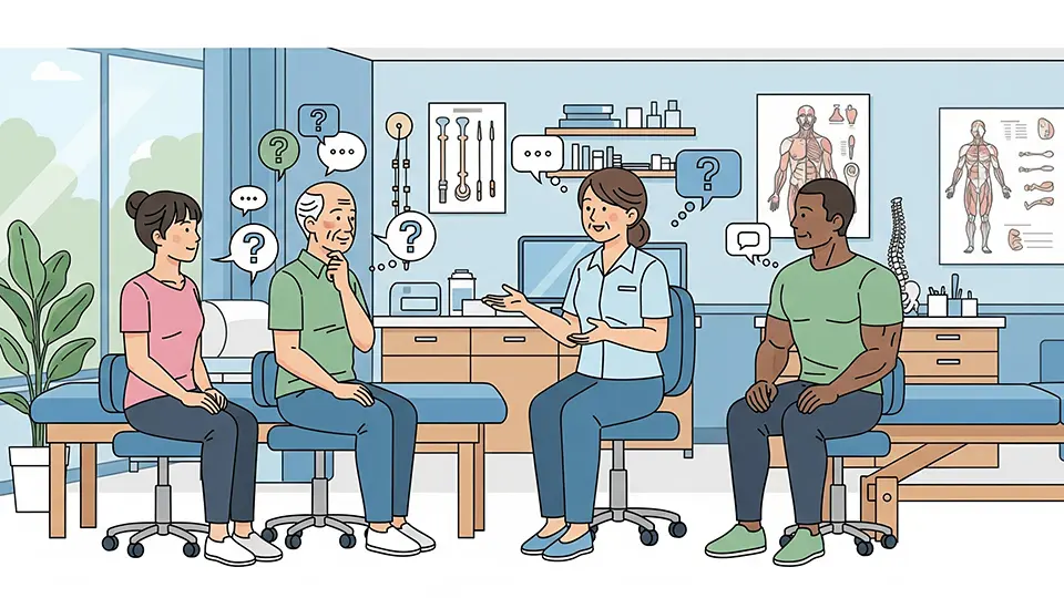 physiotherapy physiotherapy,physiotherapy faqs,physical therapy