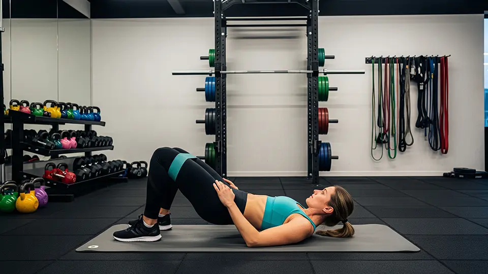 Gym-Goers and Fitness Enthusiasts