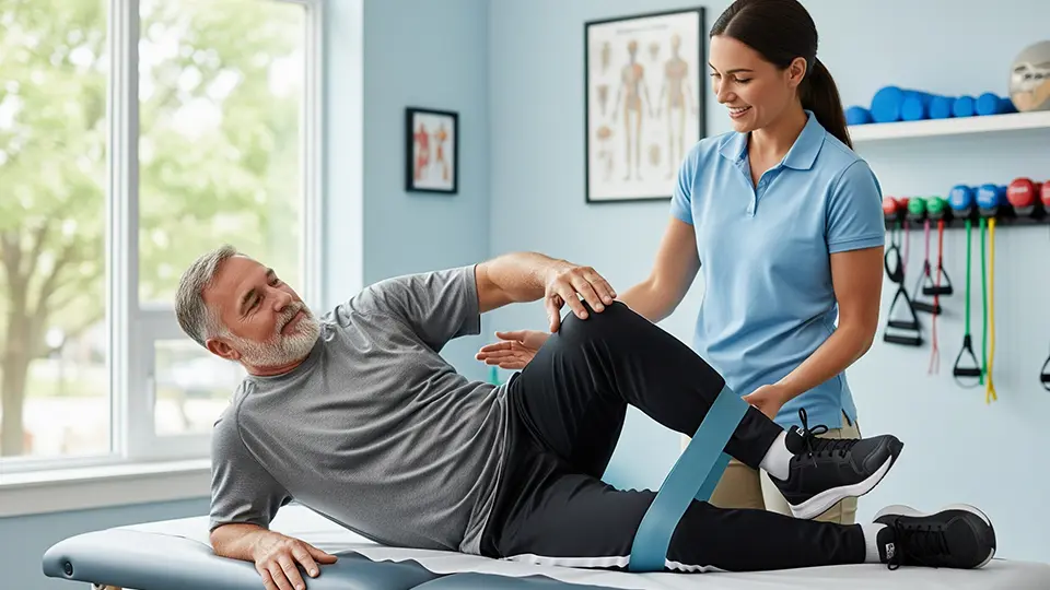 Hip Conditions