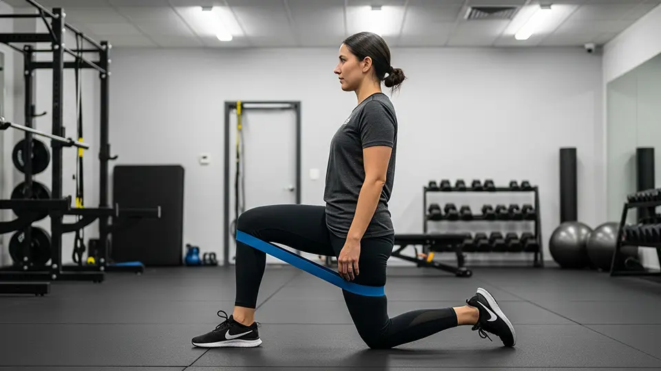 Mobility Drills