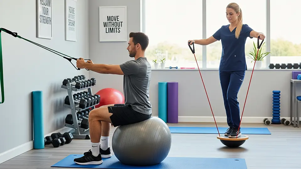 People with a History of Injury