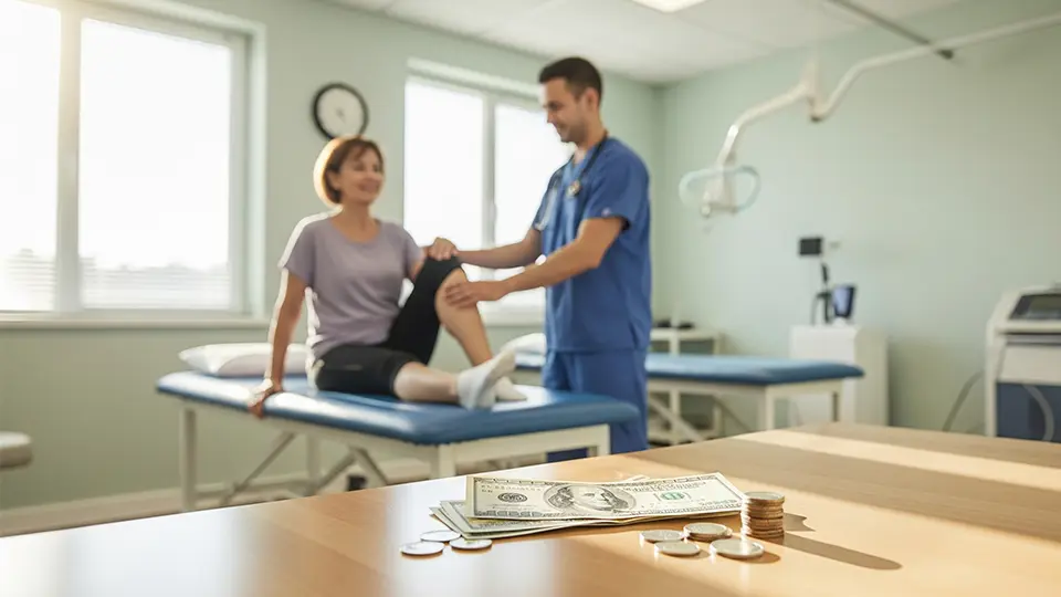 Physical Therapy Costs