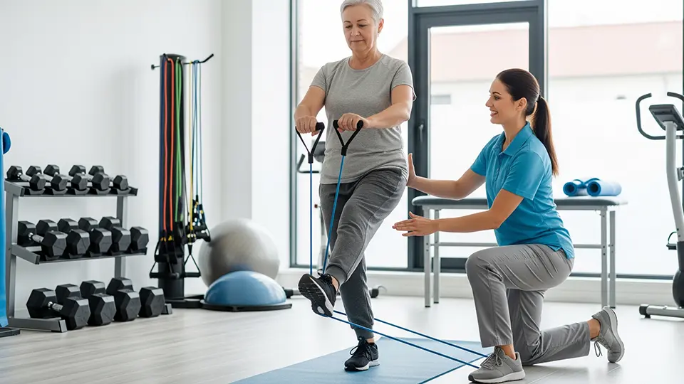 Pre-Surgical Patients (Especially Orthopedic)