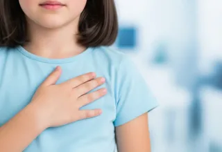 Precordial Catch Syndrome Causes, Symptoms & Treatment