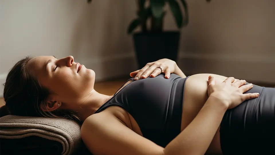 Rewiring Your Brain-Body Connection