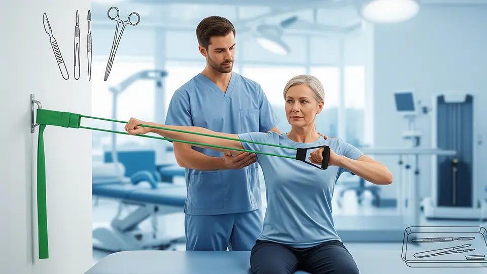 Rotator Cuff Pathology