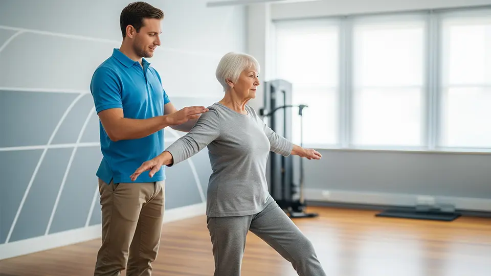 Special test in physiotherapy