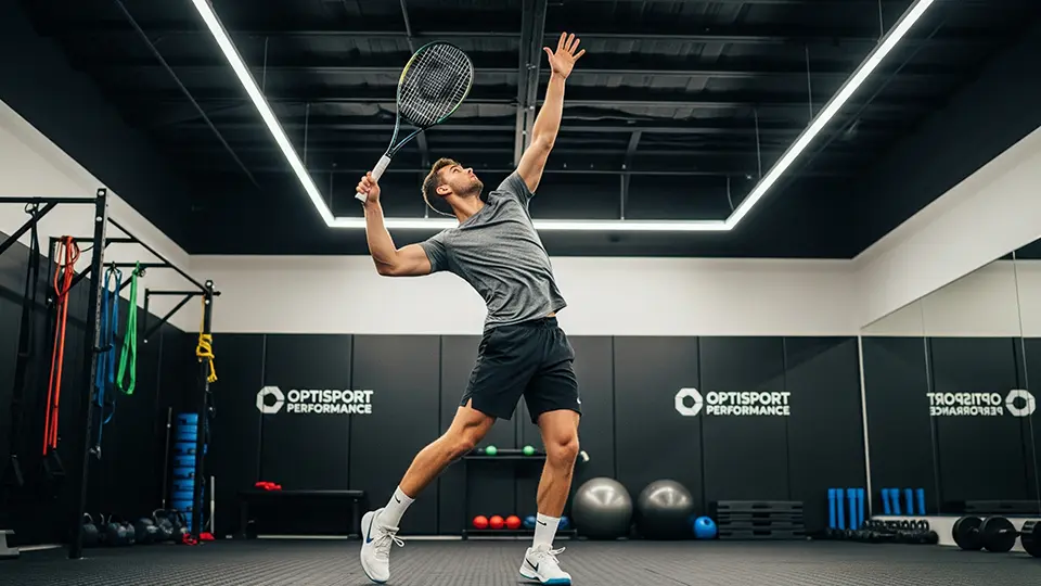 Sport-Specific Movement Repatterning