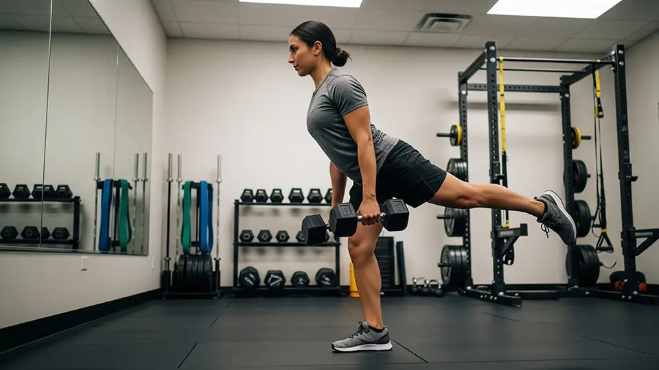 Strength Conditioning