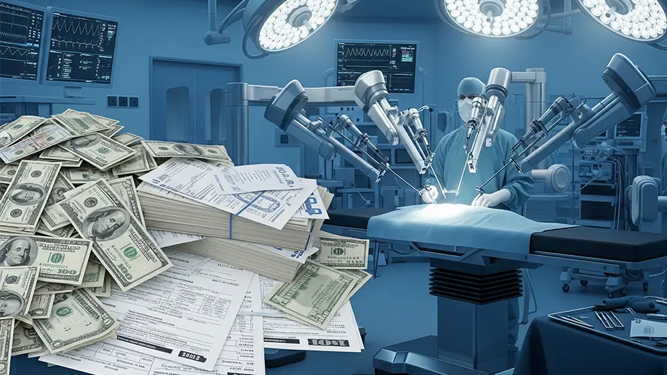 Surgical Procedure Costs