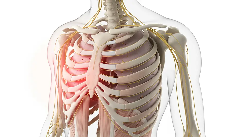 The Science Behind Precordial Catch Syndrome