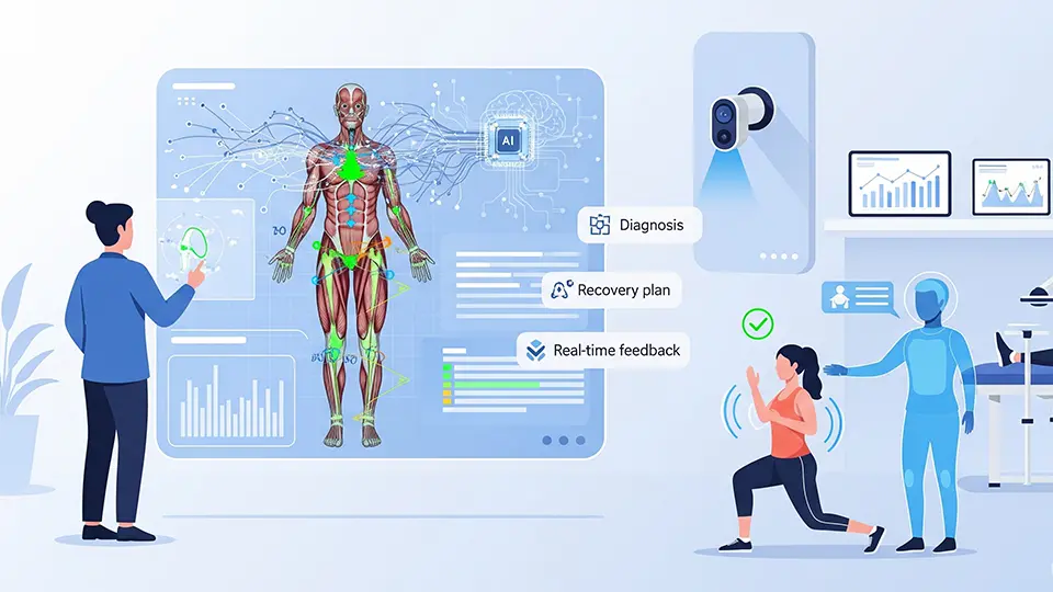 What Is AI in Physiotherapy?