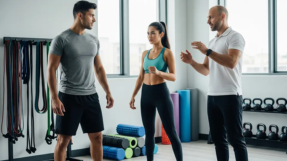 What Is Prehabilitation Why Every Athlete Needs It for Injury Prevention