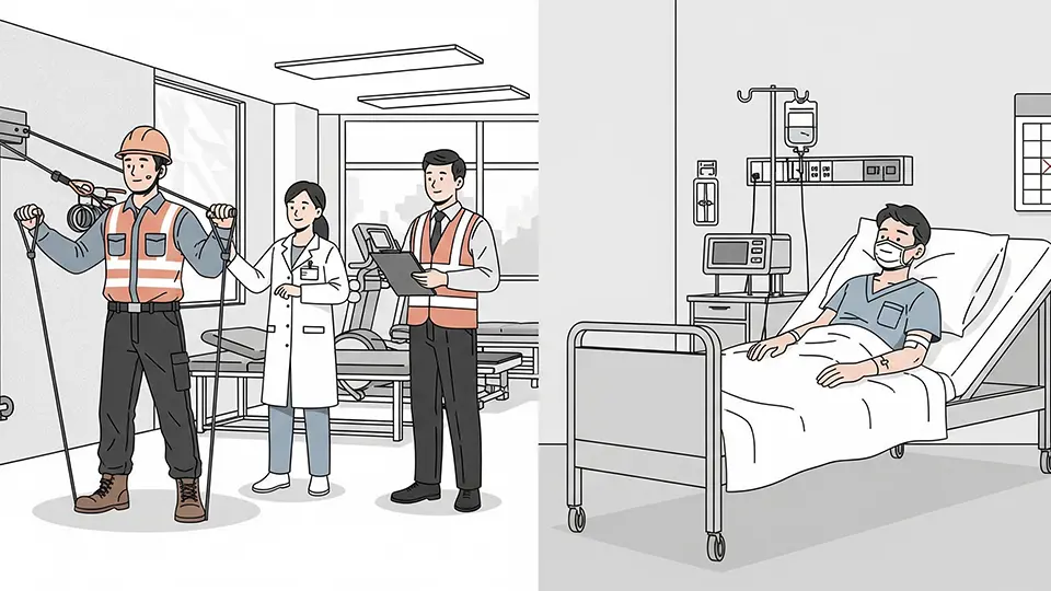 Workers Compensation Which Treatment Saves Money