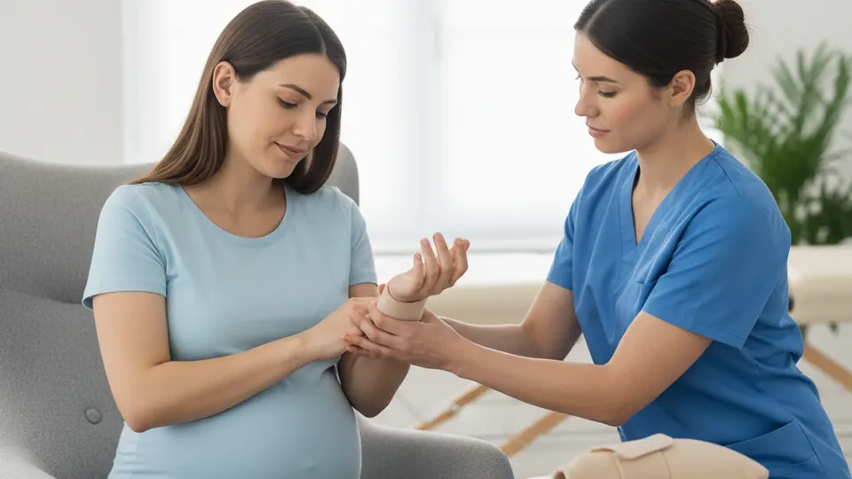 Carpal Tunnel Syndrome