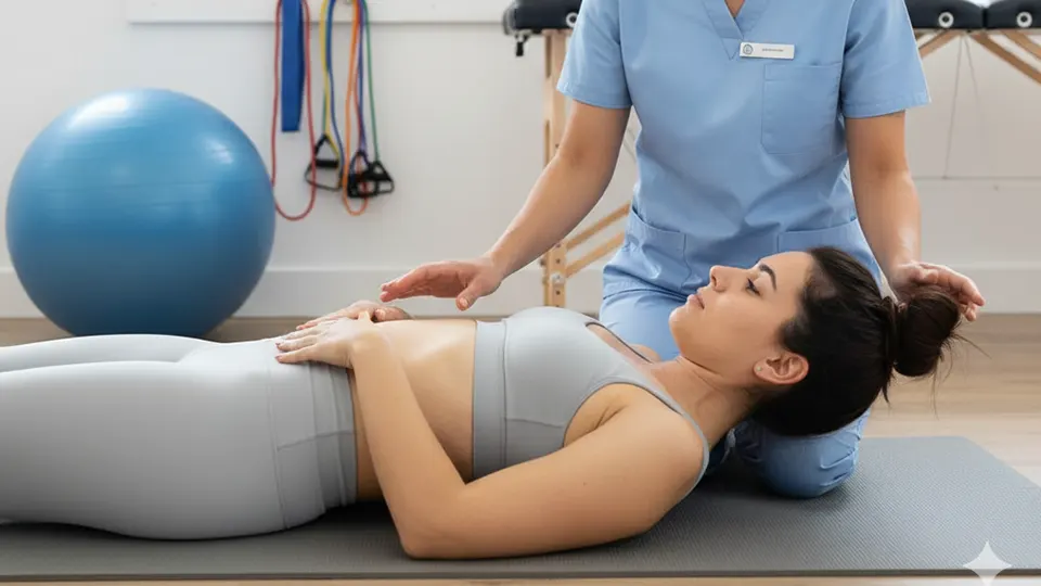 Diastasis Recti (Abdominal Separation)