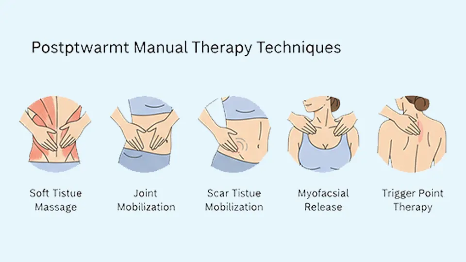 Manual Therapy