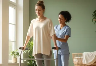 Pregnancy and Postpartum Physiotherapy | Pelvic Floor Therapy & Recovery