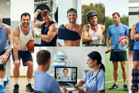 7 Signs You Need to Book a Physiotherapist Appointment Today