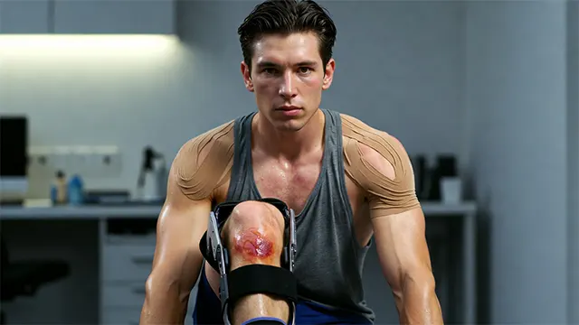 Common Sports Injuries That Benefit Most from Physiotherapy