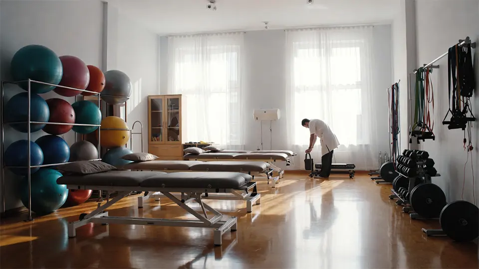 Factors Influencing Physiotherapy Session Costs