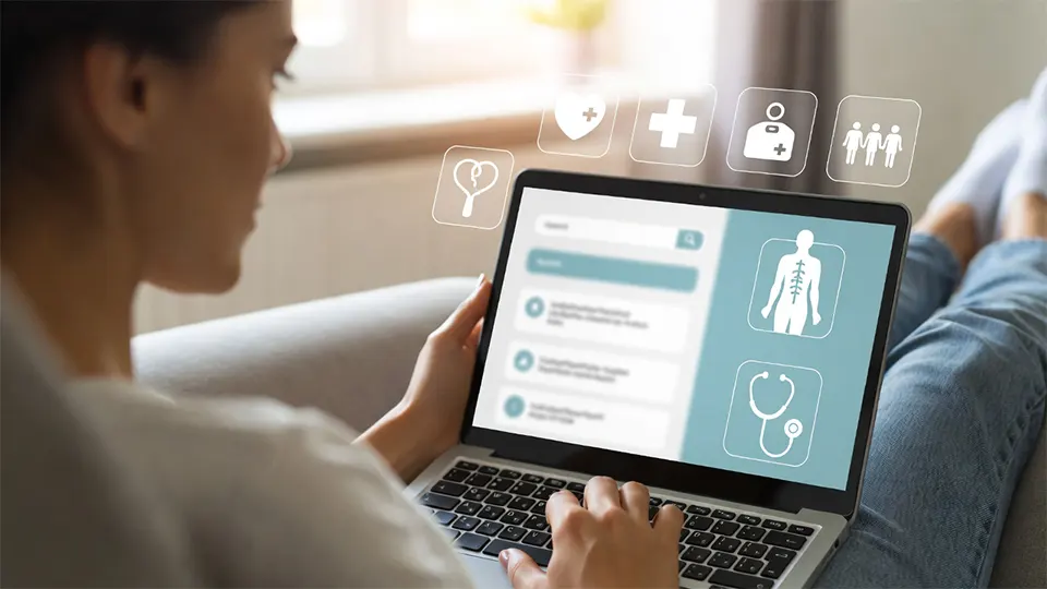 physiotherapy session cost near me