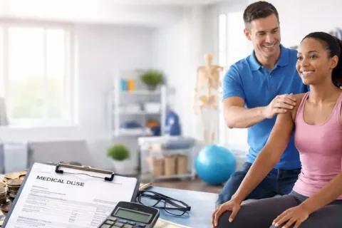 How Much Does a Physiotherapy Session Cost in 2026 Physiotherapy Pricing Explained