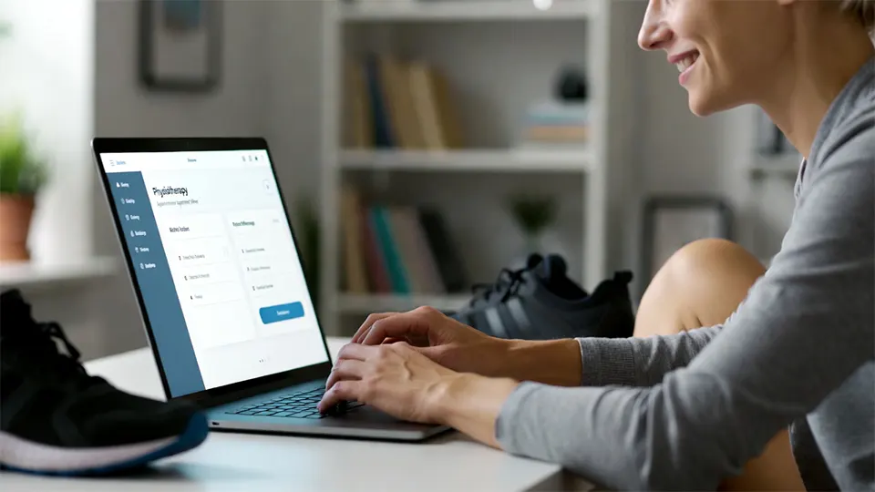 Book Physiotherapist Appointment Online Book Physiotherapist Appointment Online,physiotherapy,7 signs,book an appointment