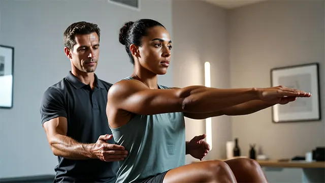 Injury Prevention The Bonus Benefit of Physiotherapy