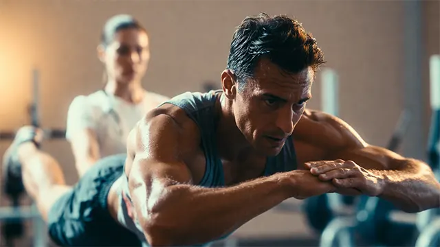 Mental Confidence The Hidden Recovery Factor