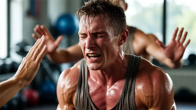 Mistakes That Delay Return to Sports