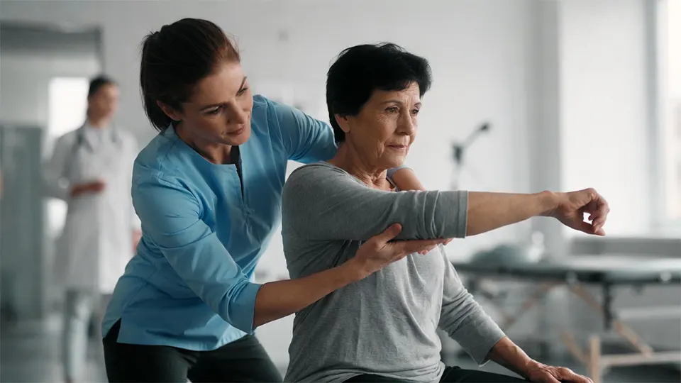 physiotherapy session cost near me