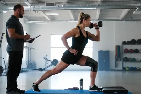 The Secret Exercises That Sports Physical Therapists Don’t Want You to Know