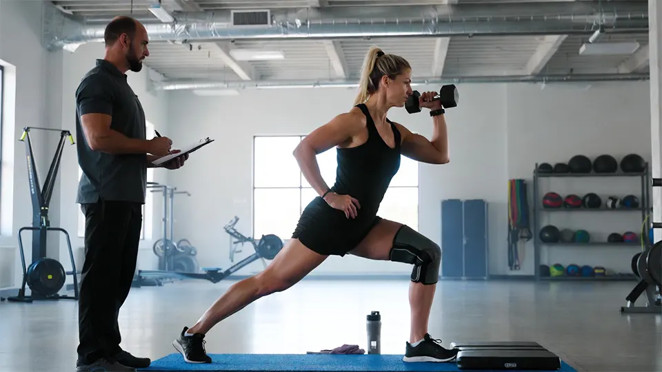 The Secret Exercises That Sports Physical Therapists Don’t Want You to Know