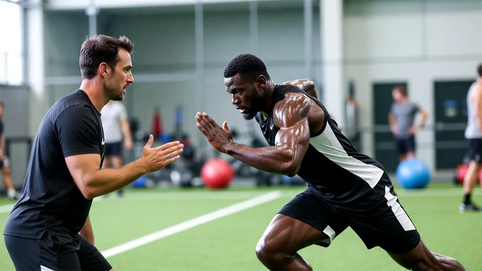 The Secret Exercises That Sports Physical Therapists Don’t Want You to Know