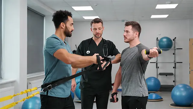 The Secret Technique Progressive Sport-Specific Physiotherapy