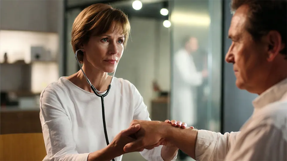 Therapist Experience and Qualifications